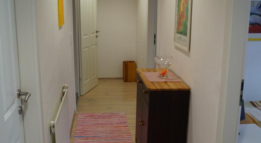 Ferienwohnung Pesendorfer Ebensee Habitación foto