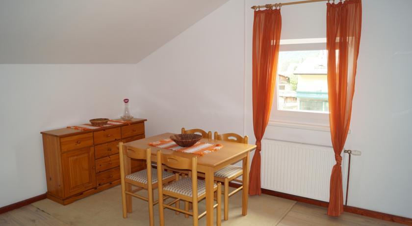 Ferienwohnung Pesendorfer Ebensee Habitación foto